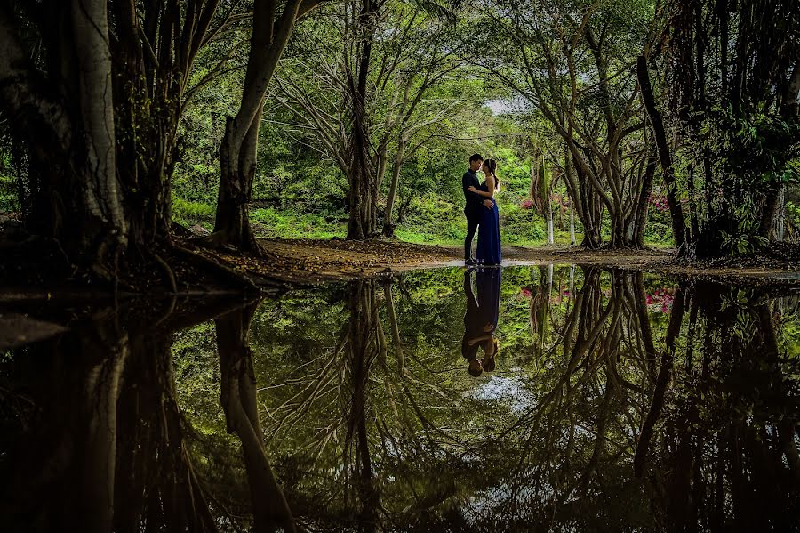 Fotógrafo de casamento Alvaro Ching (alvaroching). Foto de 21 de junho 2017