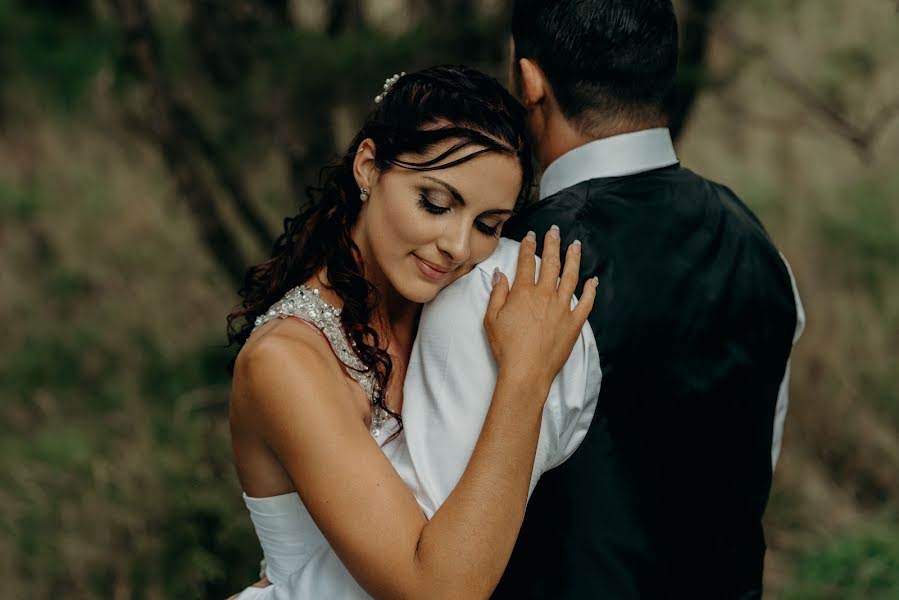 Fotógrafo de bodas James Mills (thinkvisualnz). Foto del 20 de noviembre 2019