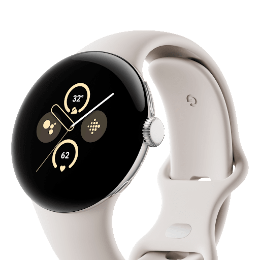 Buy the Google Pixel Watch 2 with Google Fi Wireless