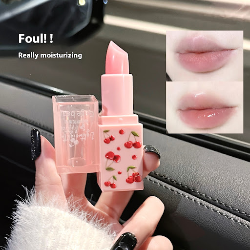 Title 1, Light, Comfortable, and Tender Lips Suit. Lip c...
