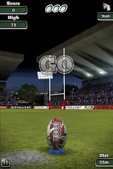 Flick Nations Rugbyのおすすめ画像2