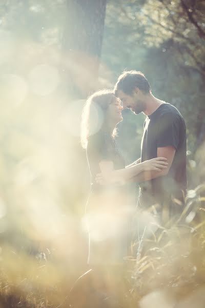 Fotografo di matrimoni Sergey Ignatenkov (sergeysps). Foto del 20 maggio 2019