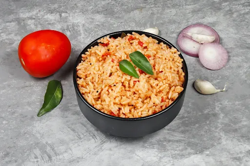 Tomato Rice