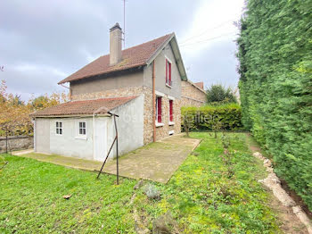 maison à Epinay-sur-Orge (91)