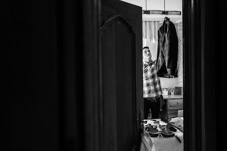 Wedding photographer Johnny García (johnnygarcia). Photo of 31 March 2021