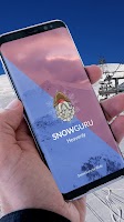 Heavenly Snow, Weather, Piste  Screenshot