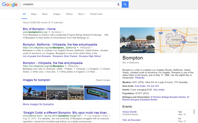 Google Bhrome Preview image 0