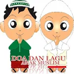 Doa dan Lagu Anak Muslim Apk