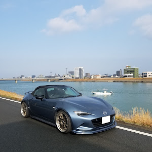 ロードスター ND5RC