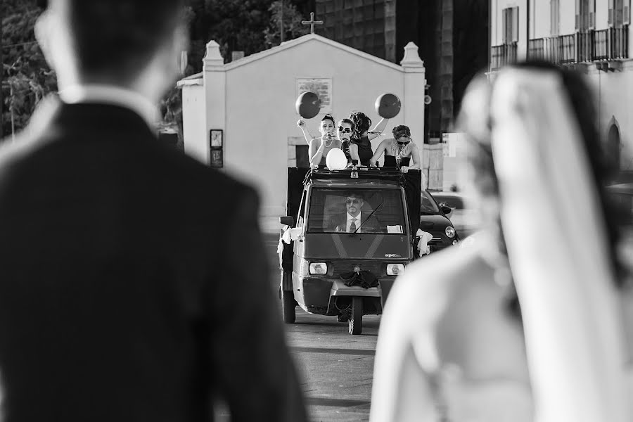 Wedding photographer Gap Antonino Gitto (gapgitto). Photo of 27 January 2017