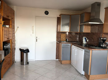 appartement à Saint-Nazaire (44)