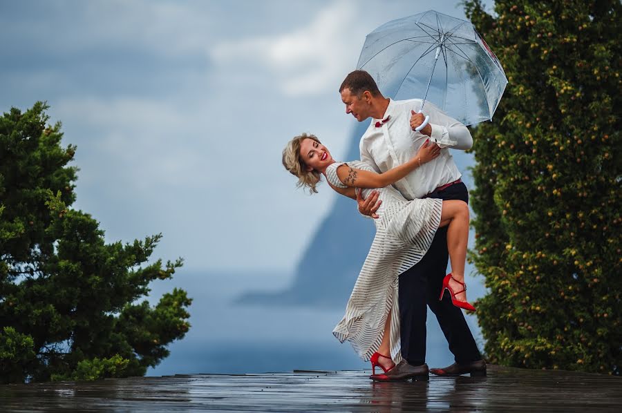 Photographe de mariage Aleskey Latysh (alexeylatysh). Photo du 10 septembre 2018