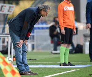 Michel, laat die twee controlerende middenvelders alsjeblieft vallen