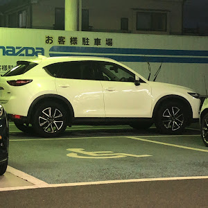 CX-5 KF2P