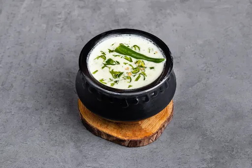 Thecha Dahi