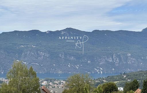 Vente terrain  1164 m² à Pugny-Chatenod (73100), 689 000 €