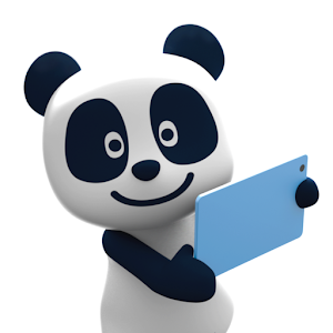 Código Panda  Icon