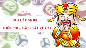 Tìm hiểu về soi cầu mobi