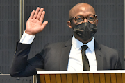 City of Johannesburg councillor Nkululeko Mbundu has denied instigating the threats allegedly being received by Seri staff members. File photo.