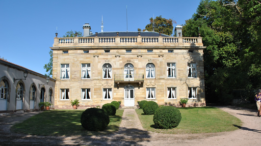 château des capucins rambervillers