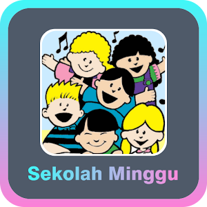 Nyanyian Anak Sekolah Minggu Apk Download Gambar