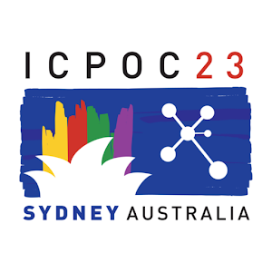ICPOC23 Sydney Australia logo