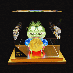Premium PEPEBOX : #001