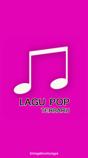 Lagu Pop Terbaru