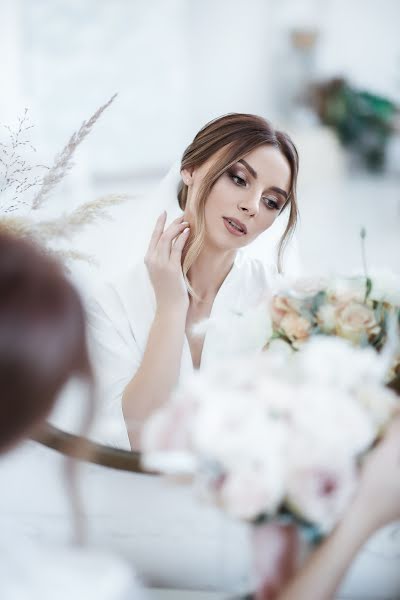 Wedding photographer Kristina Labunskaya (kristinalabunska). Photo of 7 September 2020