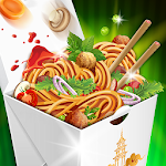 Cover Image of Download Cook Chinese Food - Asian Cooking Games 1.3 APK