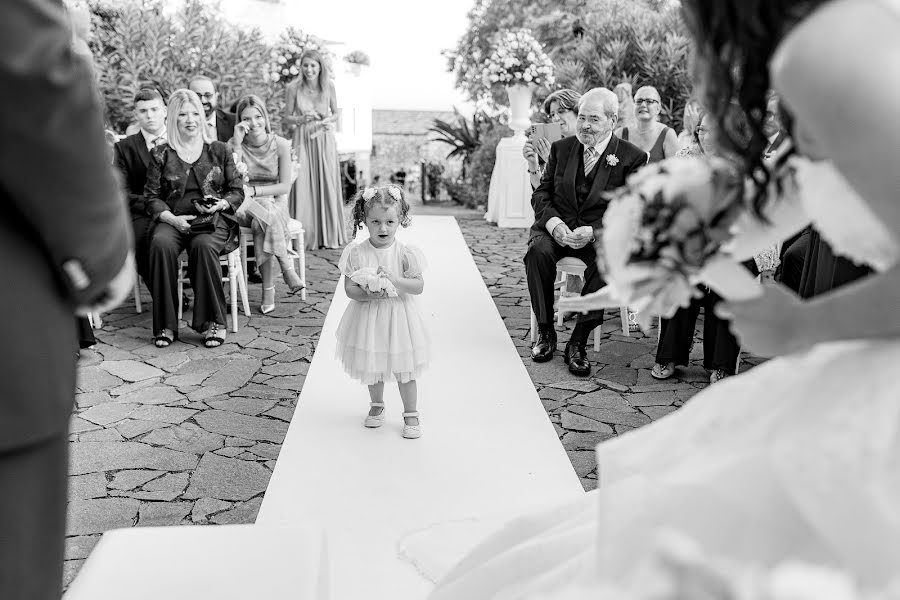 Fotógrafo de casamento Gabriele Marraneo (gabrimarra). Foto de 14 de fevereiro