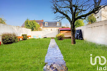 maison à Chennevieres-sur-marne (94)