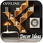 Cover Image of Download Pallet Decor Ideas Offline 1.0 APK