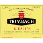 Trimbach Riesling