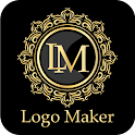 Luxury Logo Maker, Logo Design