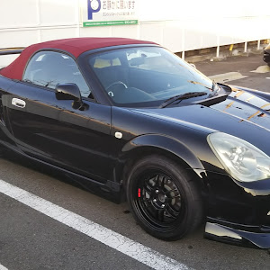 MR-S