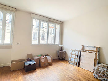 appartement à Paris 14ème (75)