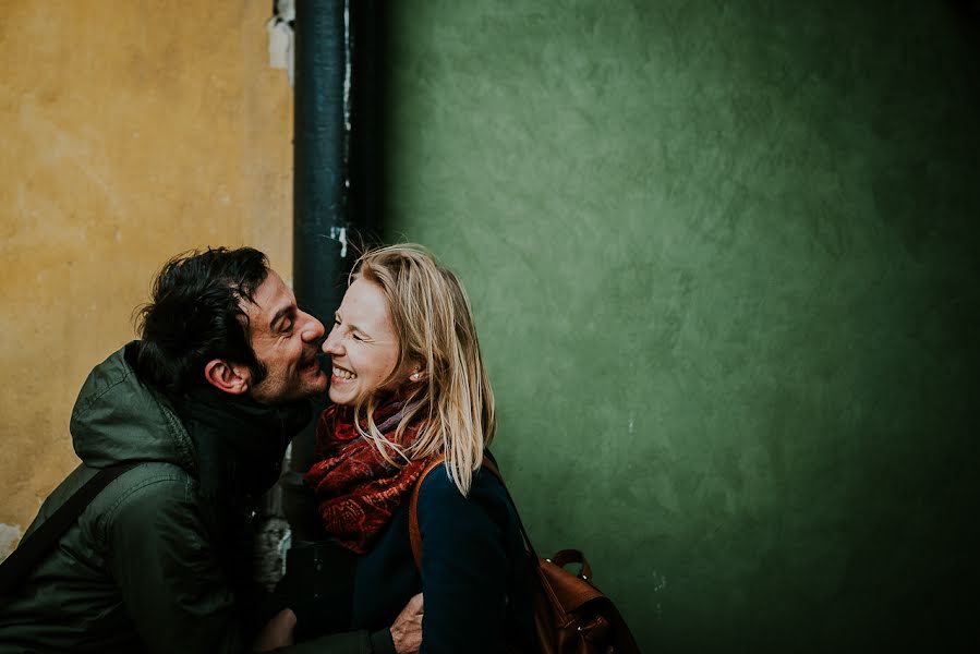 Wedding photographer Silvia Taddei (silviataddei). Photo of 31 October 2017