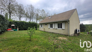 maison à Thorigny-sur-Marne (77)