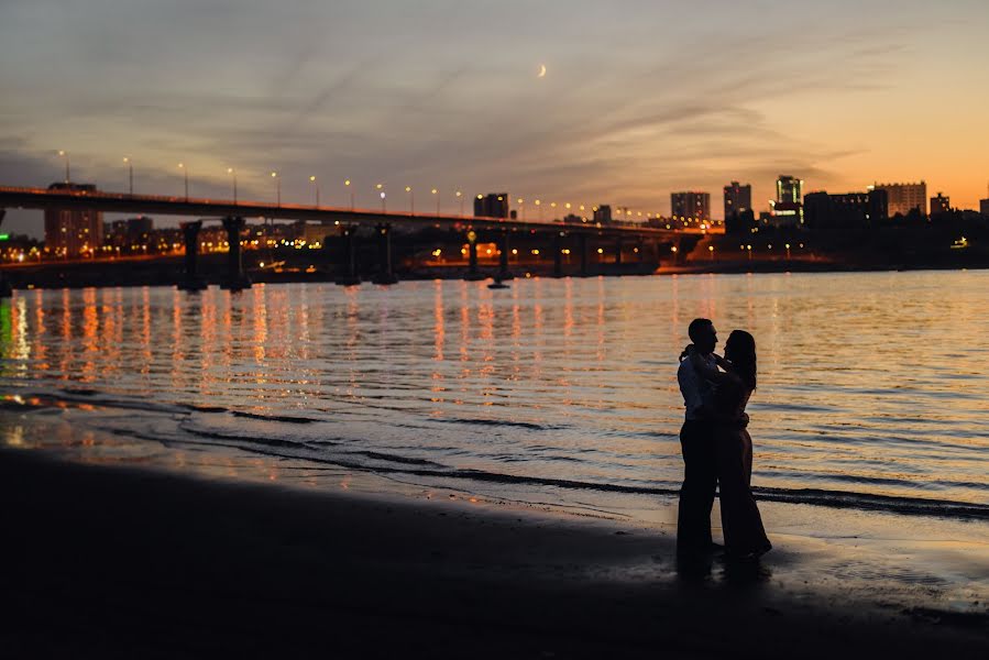 Wedding photographer Anna Alekseenko (alekse). Photo of 19 February 2021