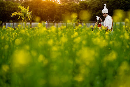 Fotograful de nuntă Akash Sen (akash). Fotografia din 12 iunie 2023