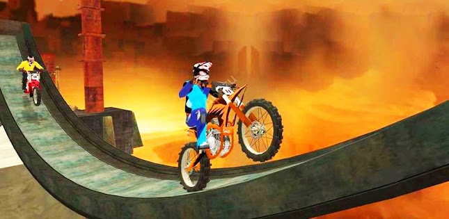 Bike Games: Bike Stunt Race 3D App Trends 2023 Bike Games: Bike Stunt Race  3D Revenue, Downloads and Ratings Statistics - AppstoreSpy