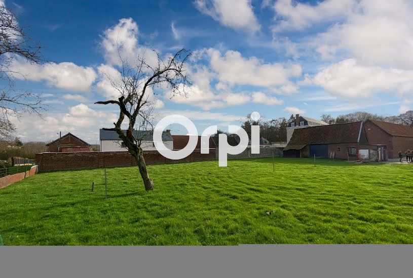  Vente Terrain à bâtir - à Basseux (62123) 