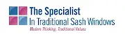 www.Sash Window Specialist .co.uk Ltd Logo