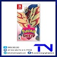 Thẻ Game Switch - Pokemon Shield