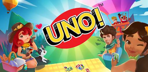 UNO!™ screenshot