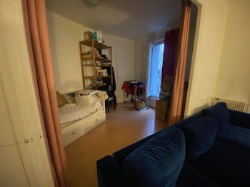 appartement à Paris 20ème (75)