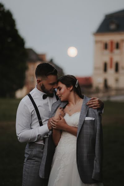 Wedding photographer Karolina Gaszka-Berger (karolinagaszka). Photo of 9 August 2021