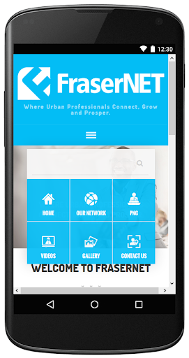 FraserNET