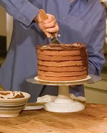 Old-Fashioned Chocolate Cake was pinched from <a href="http://www.marthastewart.com/256067/old-fashioned-chocolate-cake" target="_blank">www.marthastewart.com.</a>